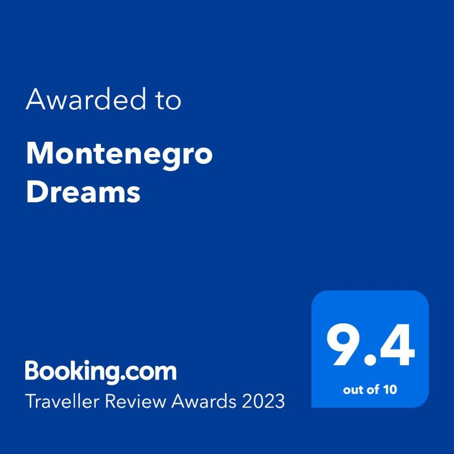 Montenegro Dreams Faro Exterior photo